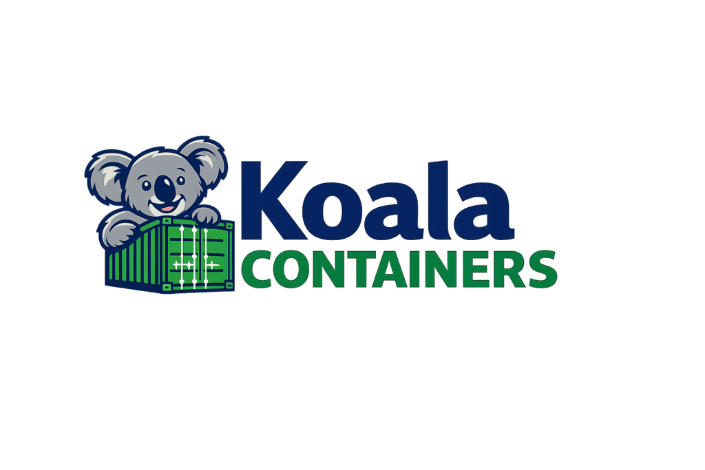 Australia’s Trusted Container Supply Partner
