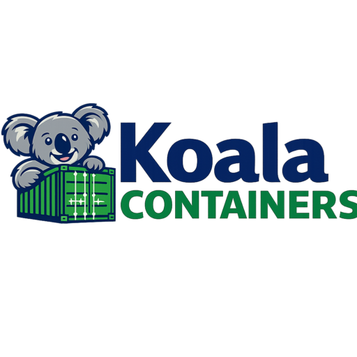 australia’s trusted container supply partner